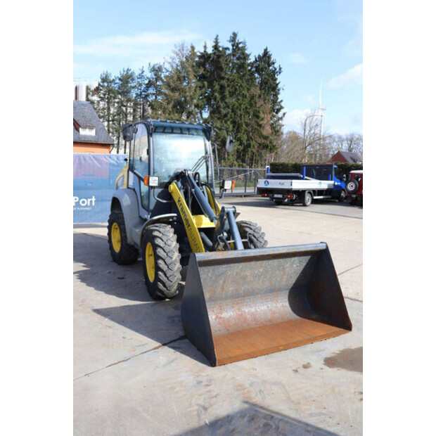 2012 KRAMER 349-46504475