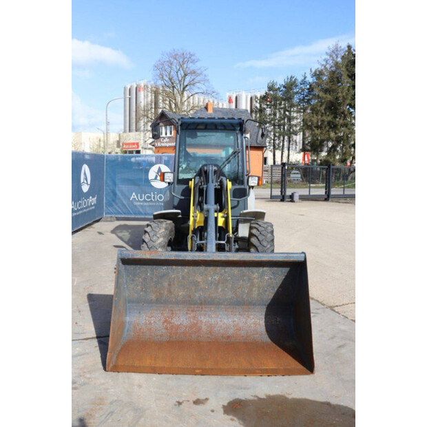 2012 KRAMER 349-46504476