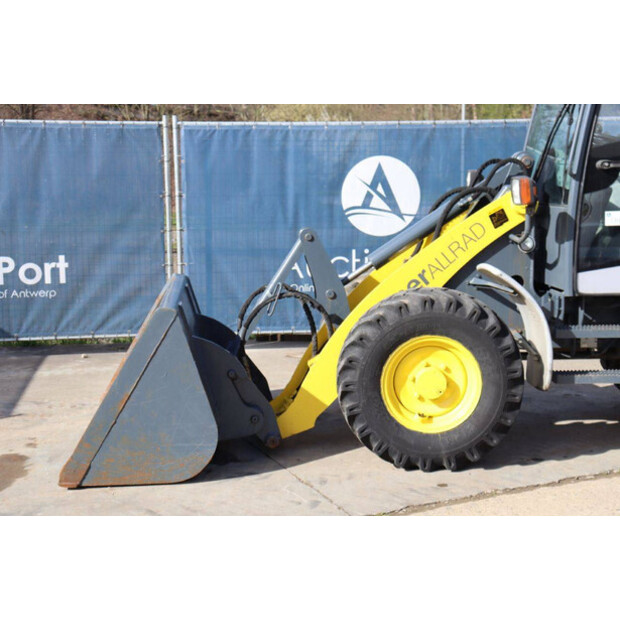 2012 KRAMER 349-46504478