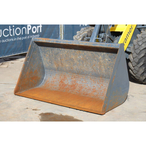 2012 KRAMER 349-46504479