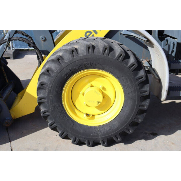 2012 KRAMER 349-46504482