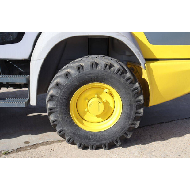 2012 KRAMER 349-46504483