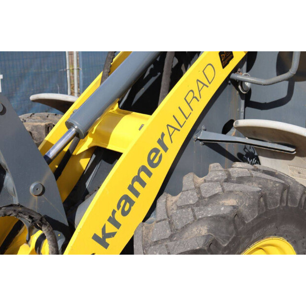 2012 KRAMER 349-46504485