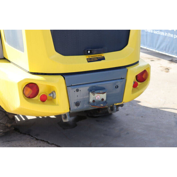 2012 KRAMER 349-46504488