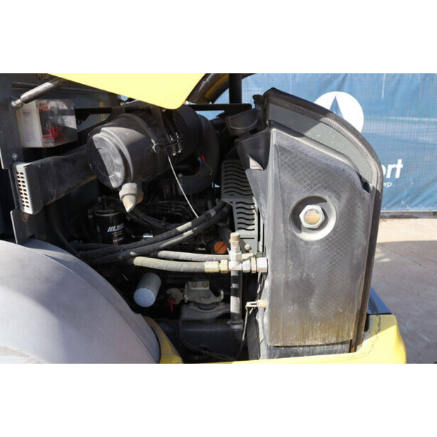 2012 KRAMER 349-46504489