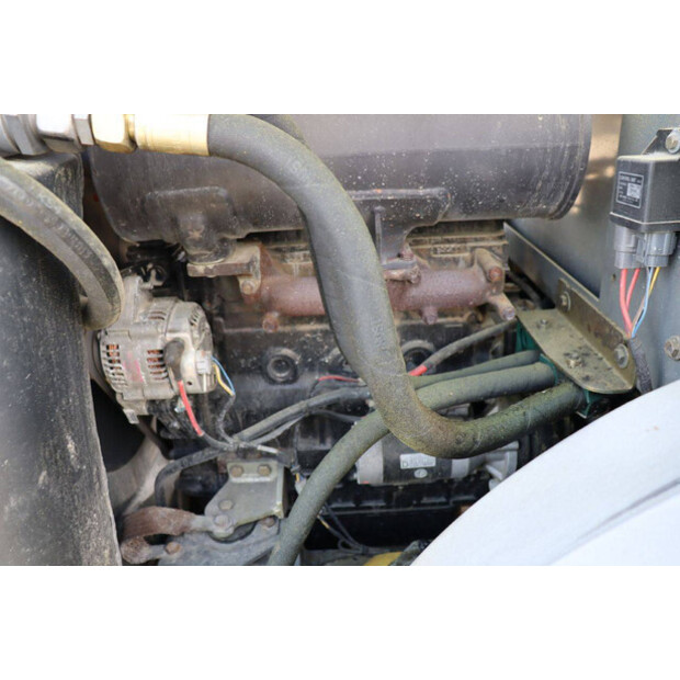 2012 KRAMER 349-46504490