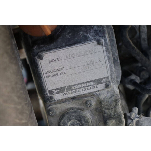 2012 KRAMER 349-46504491