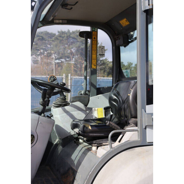 2012 KRAMER 349-46504492