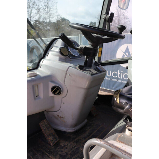 2012 KRAMER 349-46504494