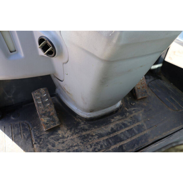 2012 KRAMER 349-46504496