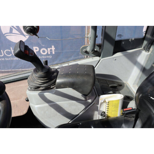 2012 KRAMER 349-46504497