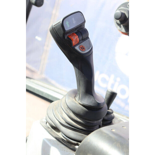 2012 KRAMER 349-46504498