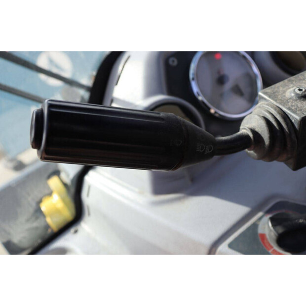 2012 KRAMER 349-46504500