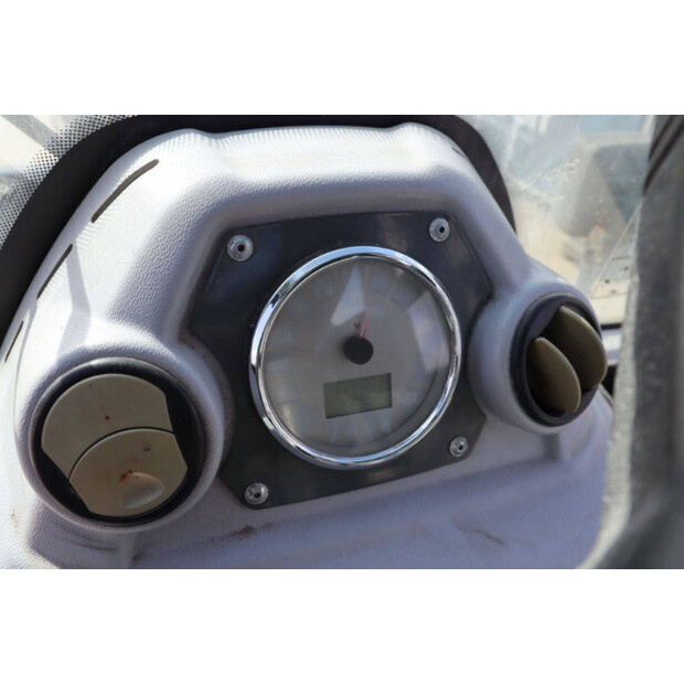 2012 KRAMER 349-46504501