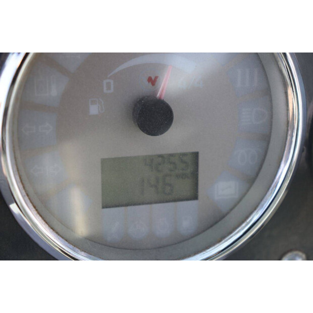 2012 KRAMER 349-46504502