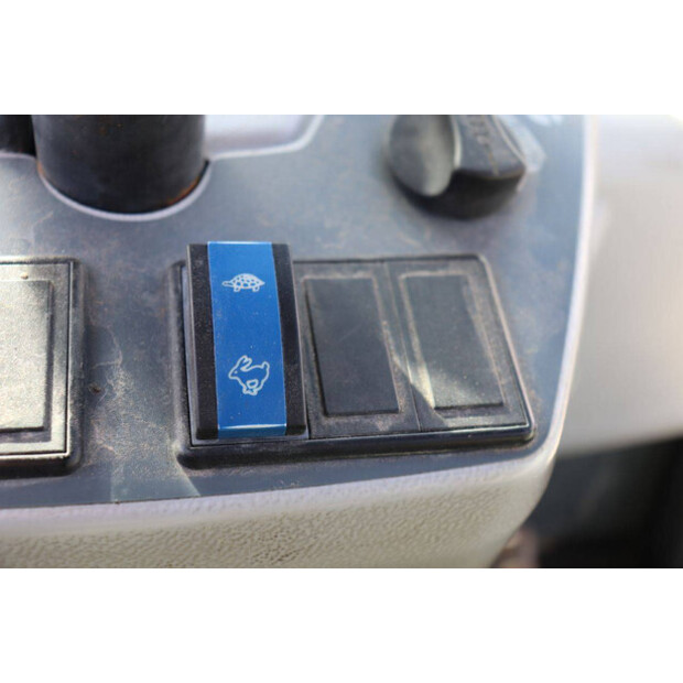 2012 KRAMER 349-46504503