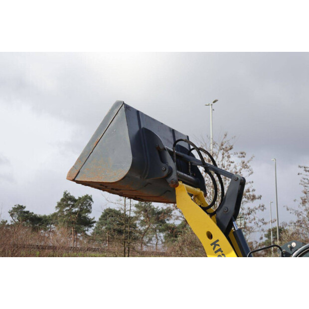 2012 KRAMER 349-46504509