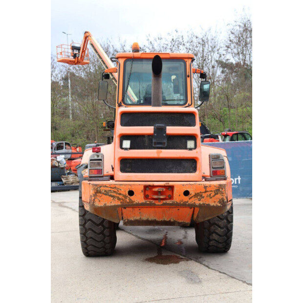 2004 Fiat Kobelco W131-46504514