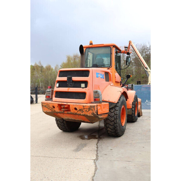 2004 Fiat Kobelco W131-46504515