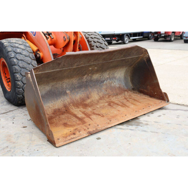 2004 Fiat Kobelco W131-46504521