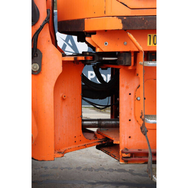 2004 Fiat Kobelco W131-46504526