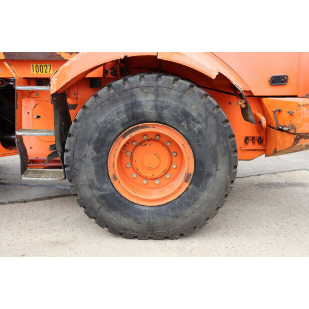 2004 Fiat Kobelco W131-46504527