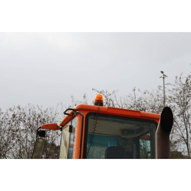 2004 Fiat Kobelco W131-46504530