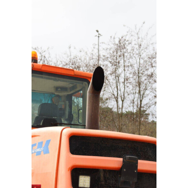 2004 Fiat Kobelco W131-46504531