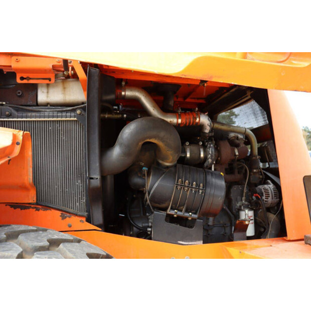 2004 Fiat Kobelco W131-46504535