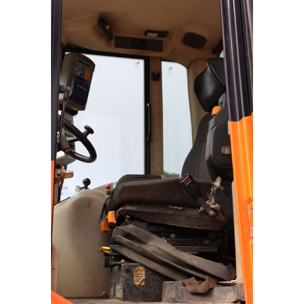 2004 Fiat Kobelco W131-46504537