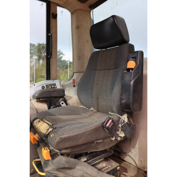 2004 Fiat Kobelco W131-46504538