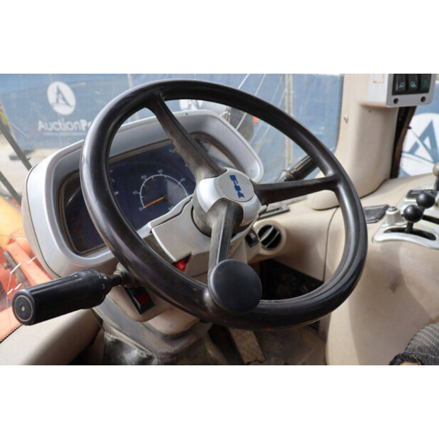 2004 Fiat Kobelco W131-46504540