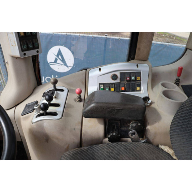 2004 Fiat Kobelco W131-46504542