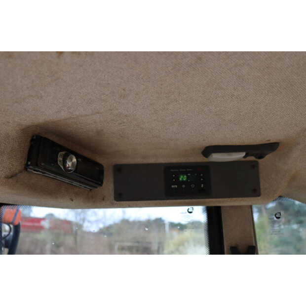 2004 Fiat Kobelco W131-46504551