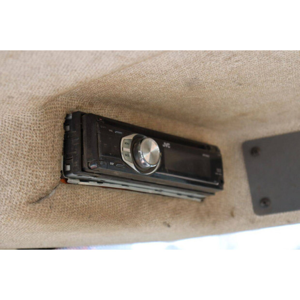 2004 Fiat Kobelco W131-46504552