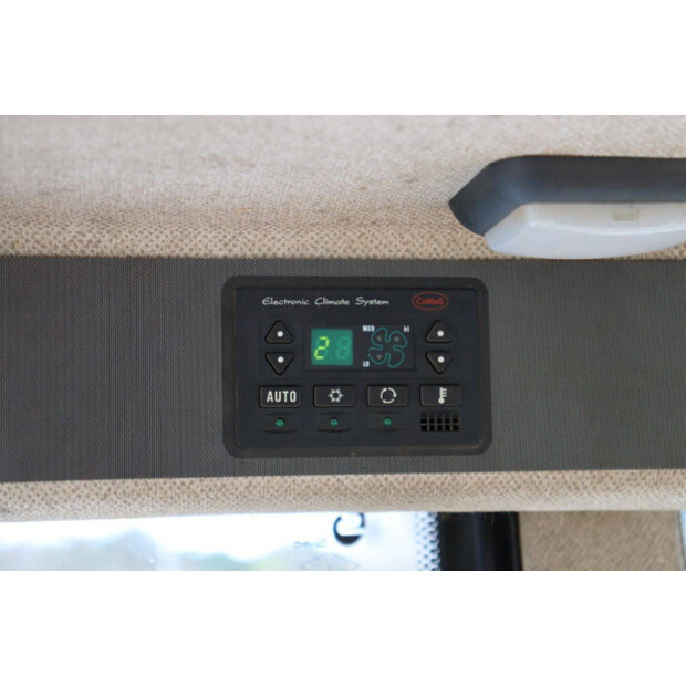 2004 Fiat Kobelco W131-46504553