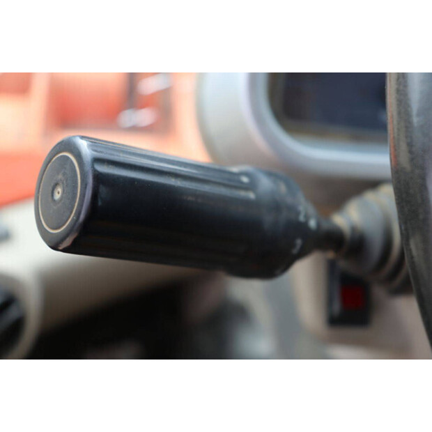 2004 Fiat Kobelco W131-46504555