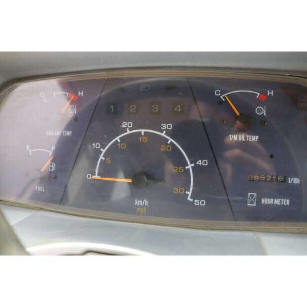 2004 Fiat Kobelco W131-46504557