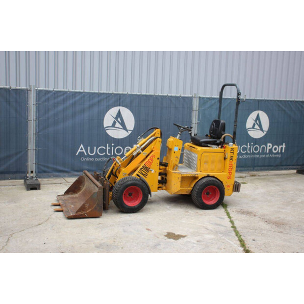 2013 جي بي آر Knikmops 90-46504563