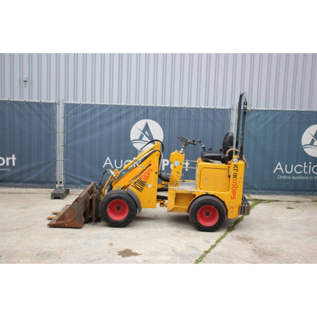 2013 جي بي آر Knikmops 90-46504564