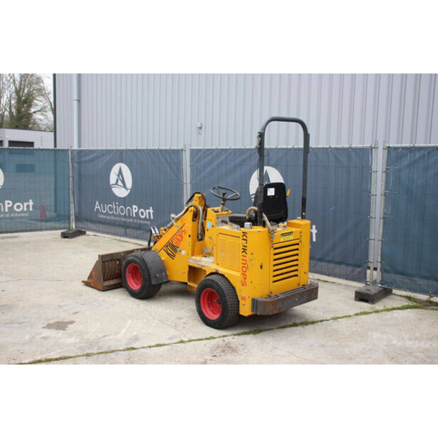 2013 جي بي آر Knikmops 90-46504565