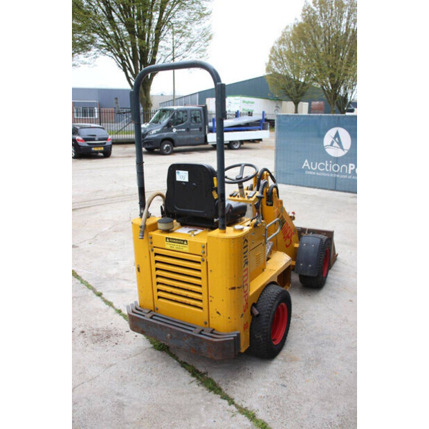 2013 جي بي آر Knikmops 90-46504567