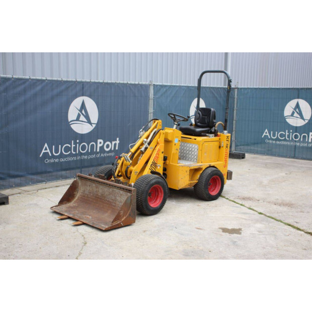 2013 جي بي آر Knikmops 90-46504570