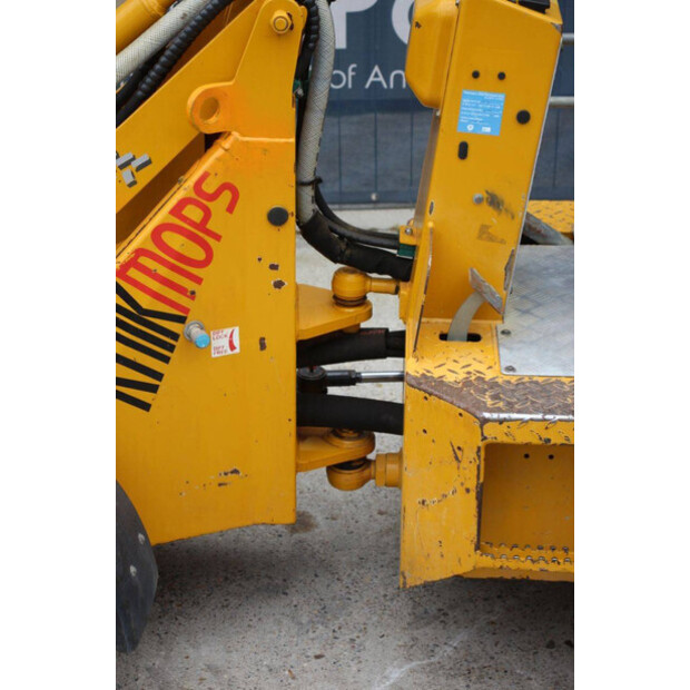 2013 جي بي آر Knikmops 90-46504577