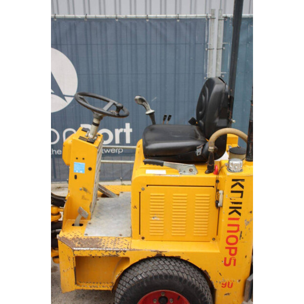 2013 جي بي آر Knikmops 90-46504586