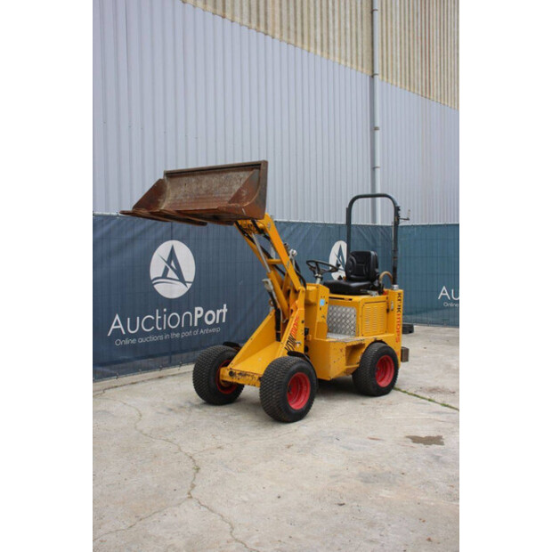 2013 جي بي آر Knikmops 90-46504592