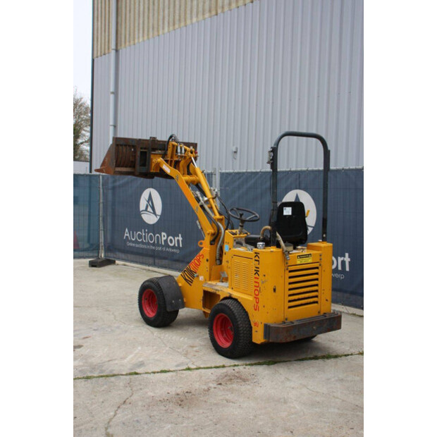 2013 جي بي آر Knikmops 90-46504594