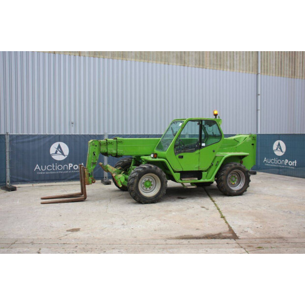 2005 Merlo P40.17K-46504596