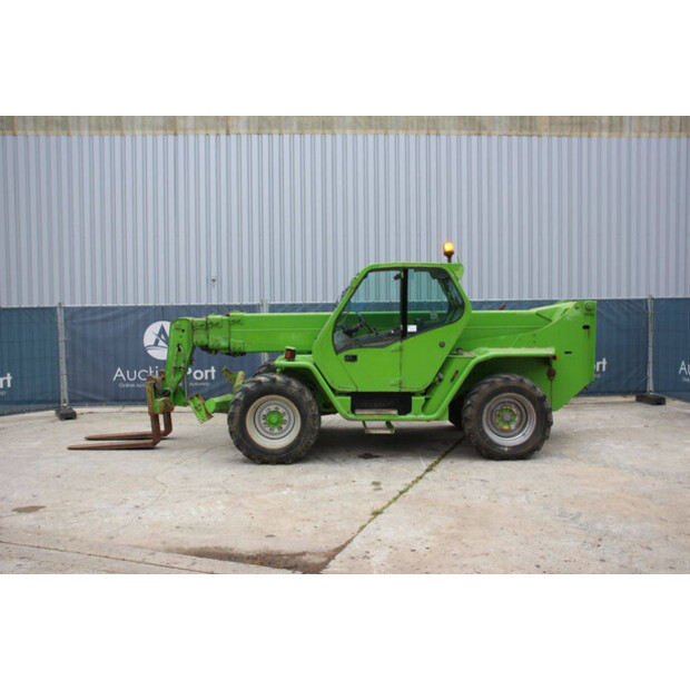 2005 Merlo P40.17K-46504597