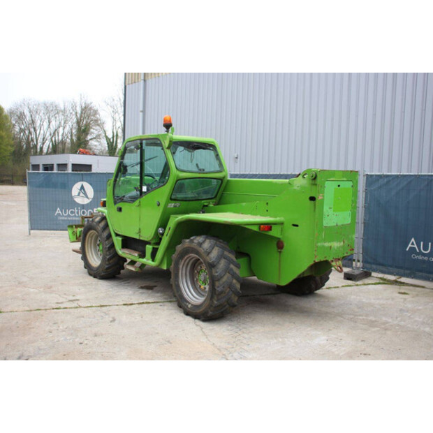 2005 Merlo P40.17K-46504598
